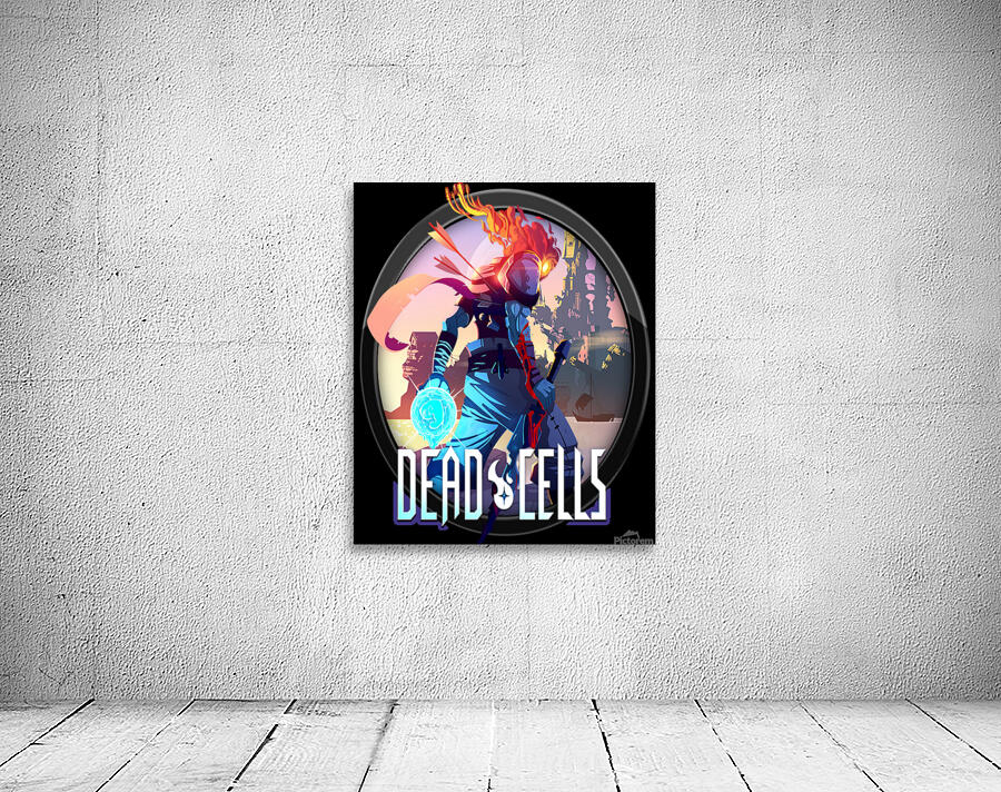 Dead Cells Wall Preview