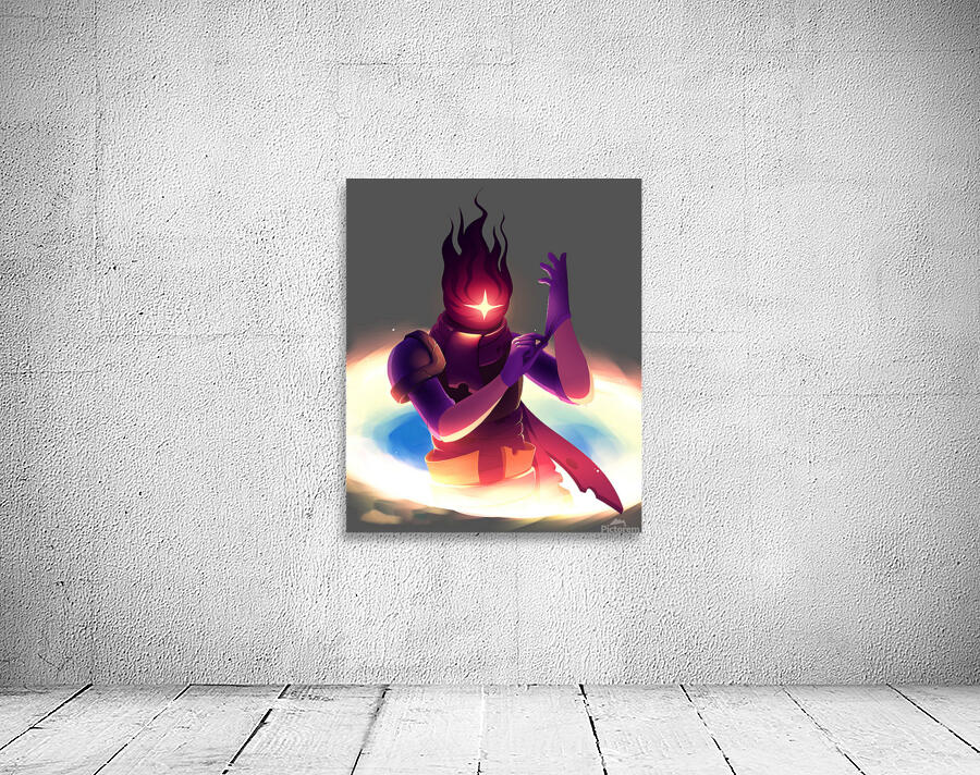 Dead Cells Wall Preview