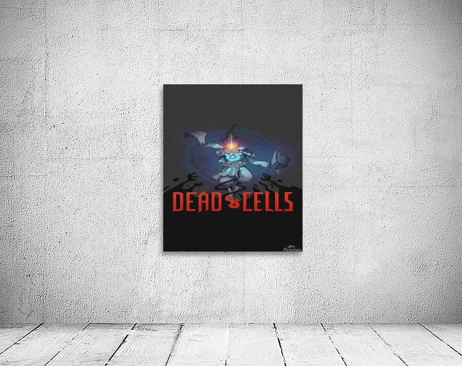Dead Cells Wall Preview