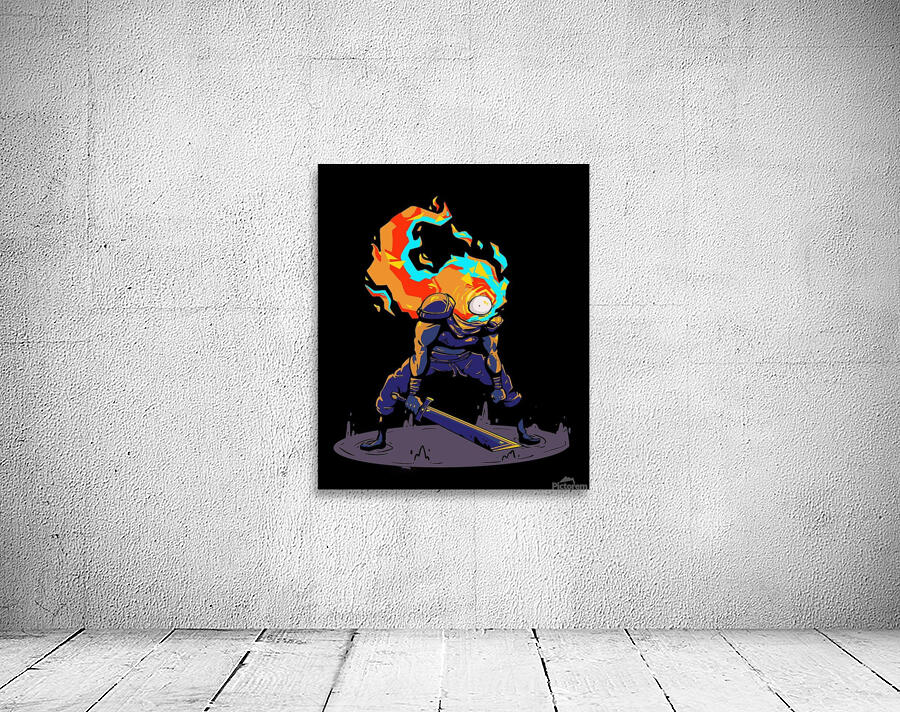 Dead Cells Wall Preview