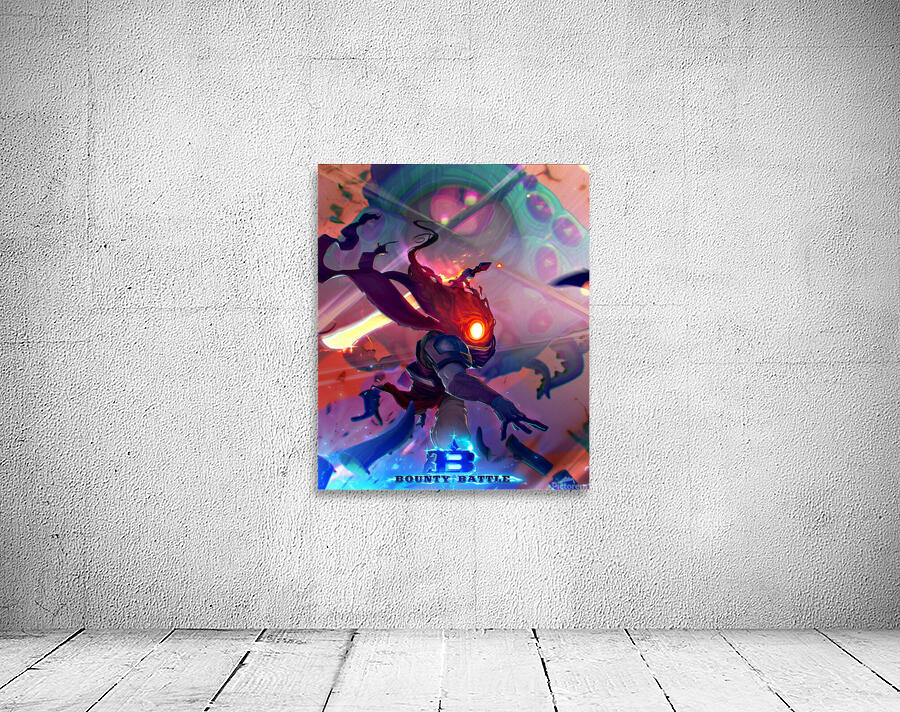 Dead Cells Wall Preview
