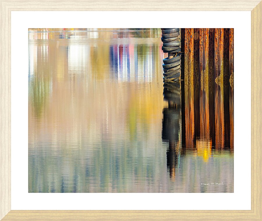 IMPRESSION ratio 4-5 Picture Frame Printing