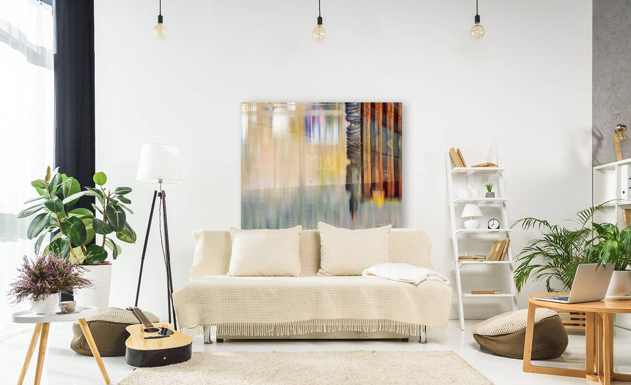 IMPRESSION ratio 4-5 Reproduction