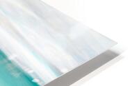 waveswept - Panoramic view r-21 HD Metal print