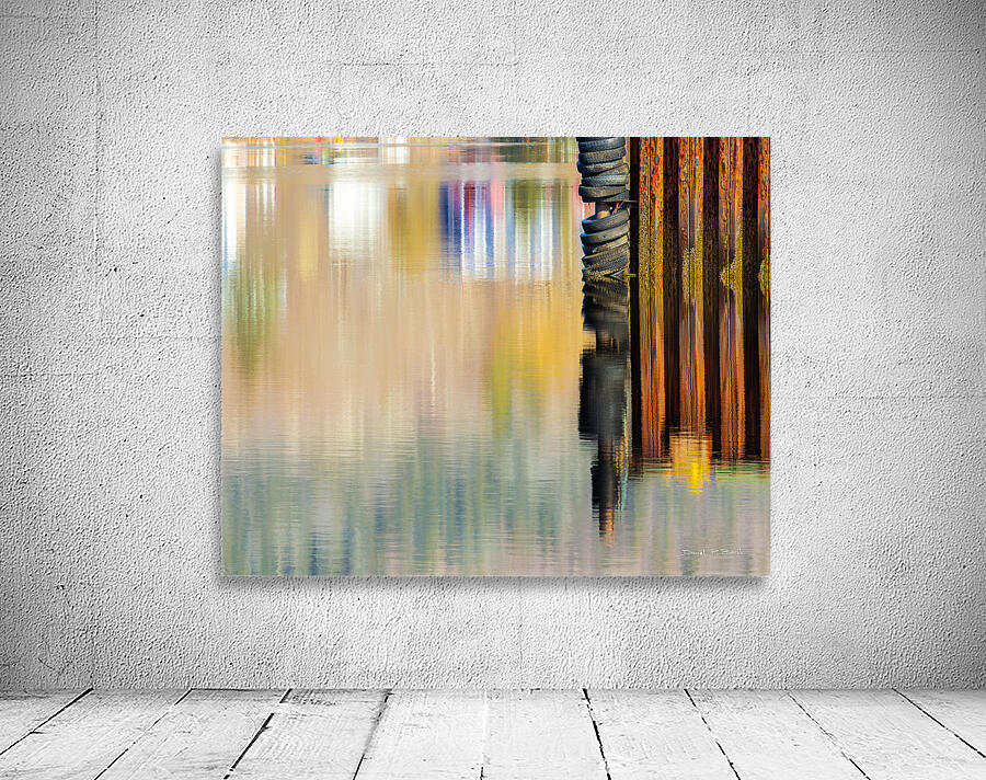 IMPRESSION ratio 4-5 Wall Preview