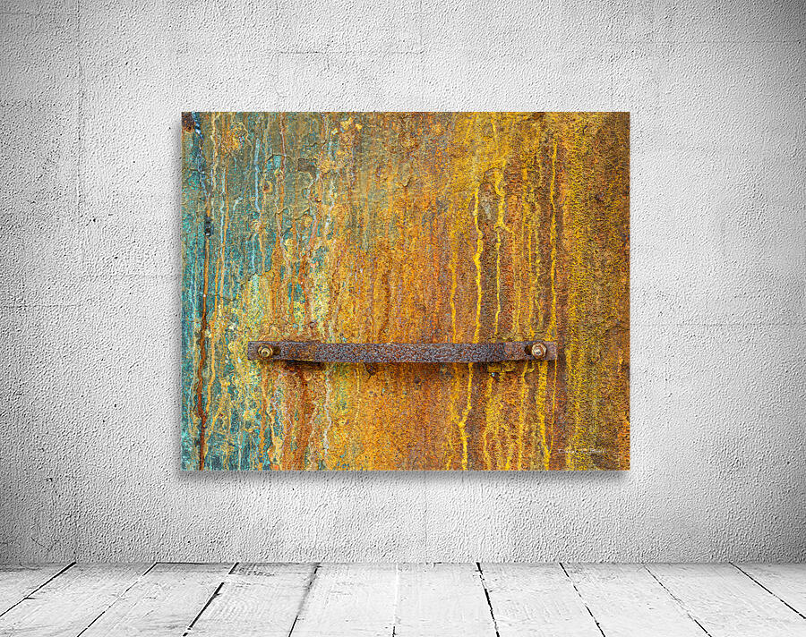 GILDED HULL - r45 Wall Preview