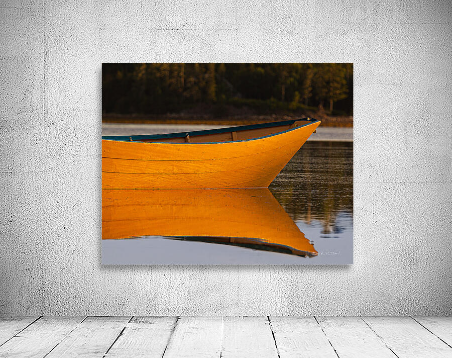 TRANQUILITY r45 Wall Preview