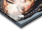 Perfect Imprefection  Acrylic print
