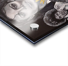  Michael Jackson Acrylic print