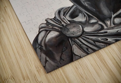 Jupiter Legendary Creative Art puzzle