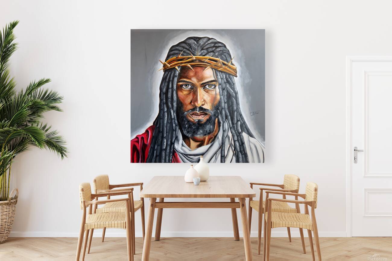 Yeshua Reproduction