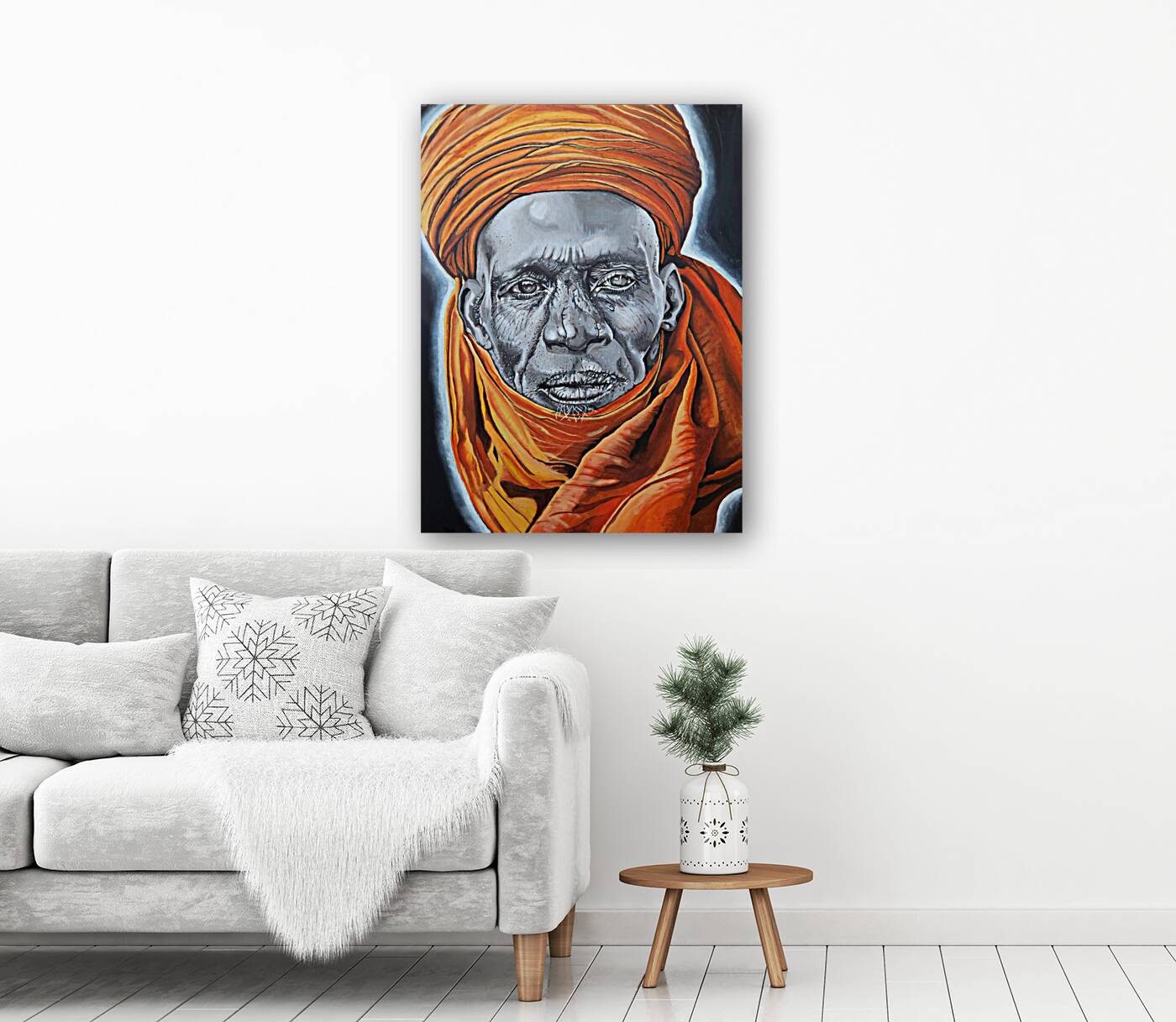 Wise Elder Reproduction