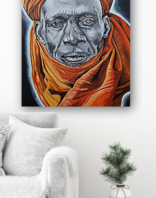 Wise Elder Reproduction