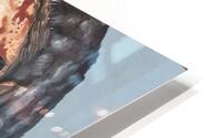 Perfect Imprefection  HD Metal print