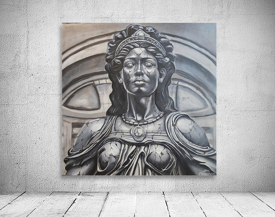 Venus  Wall Preview