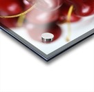 Summer Cherries Acrylic print