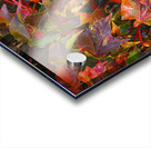 Autumn Leaves Acrylic print