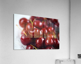 Summer Cherries Acrylic Print