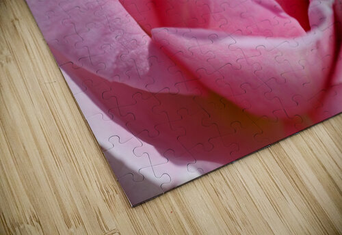 Pink Rose Joy Watson puzzle