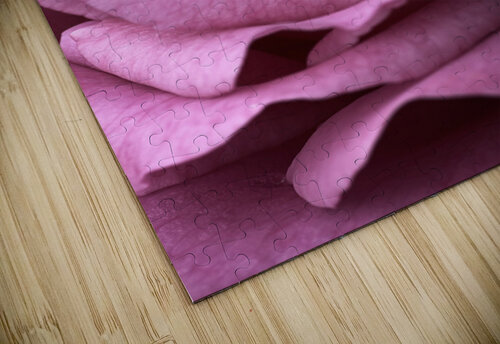 Mauve Rose Joy Watson puzzle