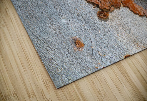 Eucalyptus Road Map Joy Watson puzzle