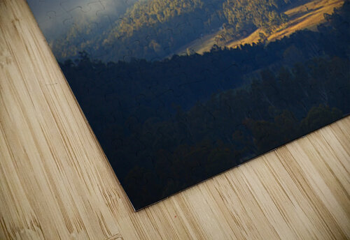 Between The Clouds Light Joy Watson puzzle