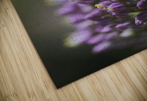 The Garlic Flower Joy Watson puzzle