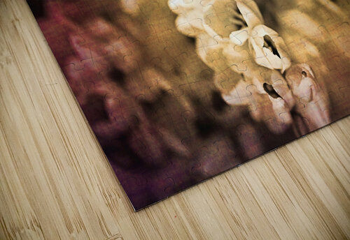 Rustic African Corn Lilies Joy Watson puzzle