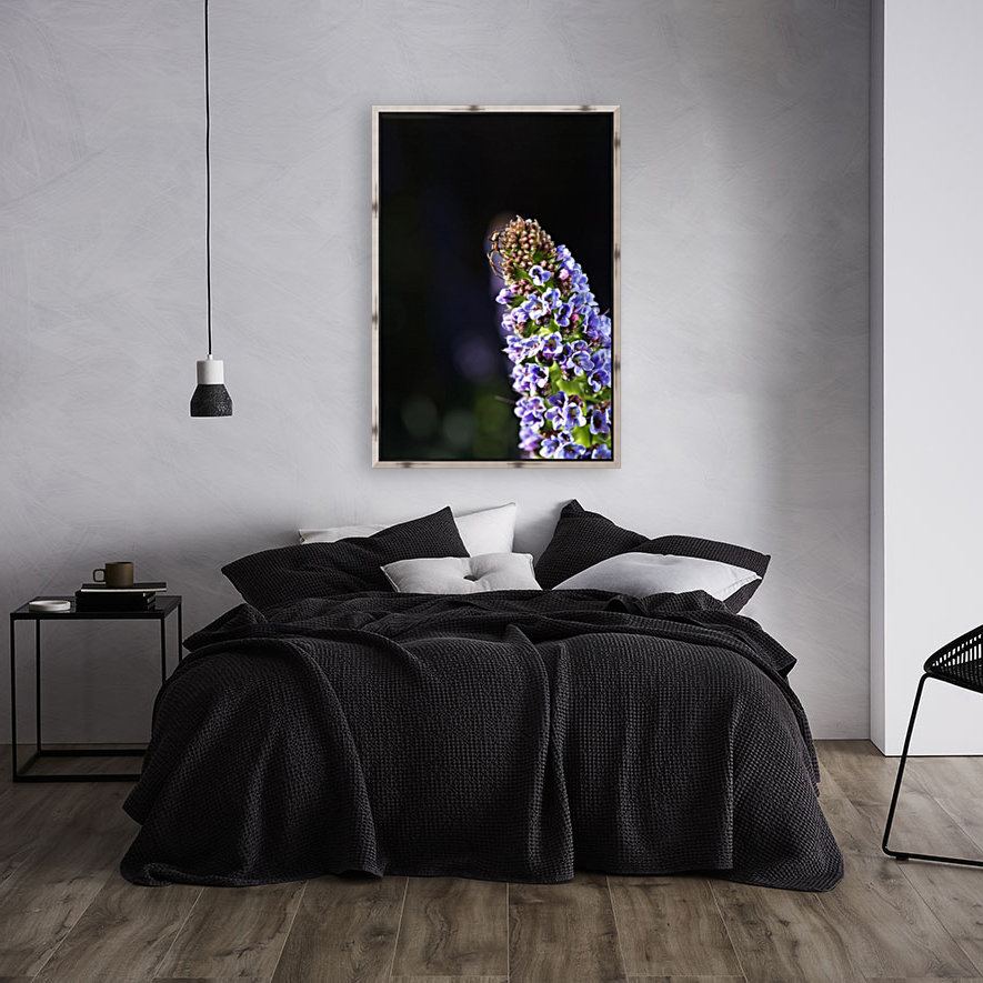 Veronica Flower Delight Reproduction