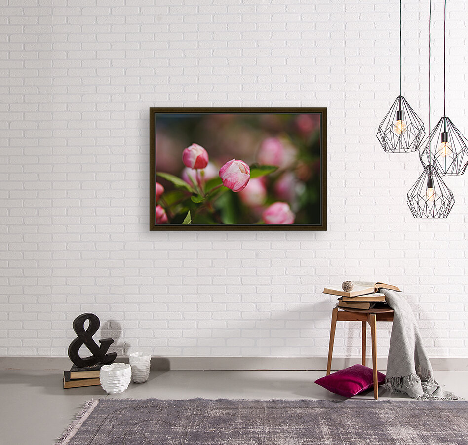 Spring Blossom Cheers  Reproduction