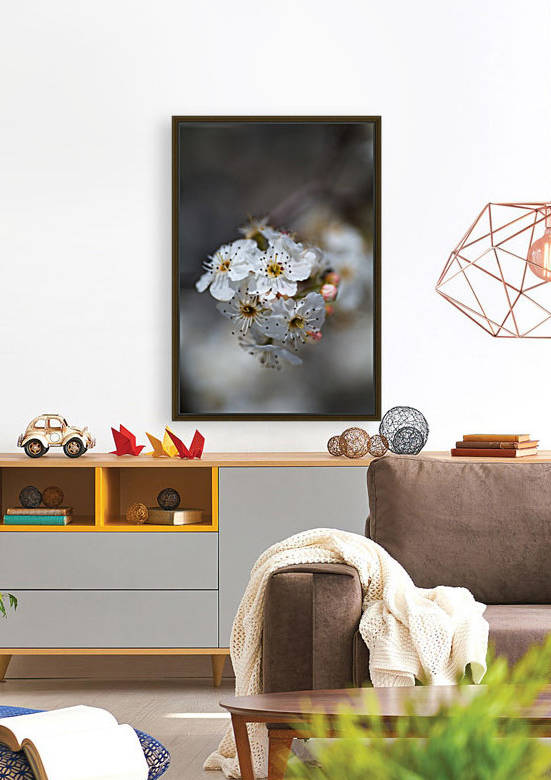 Blossom Spring Delight  by Joy Watson