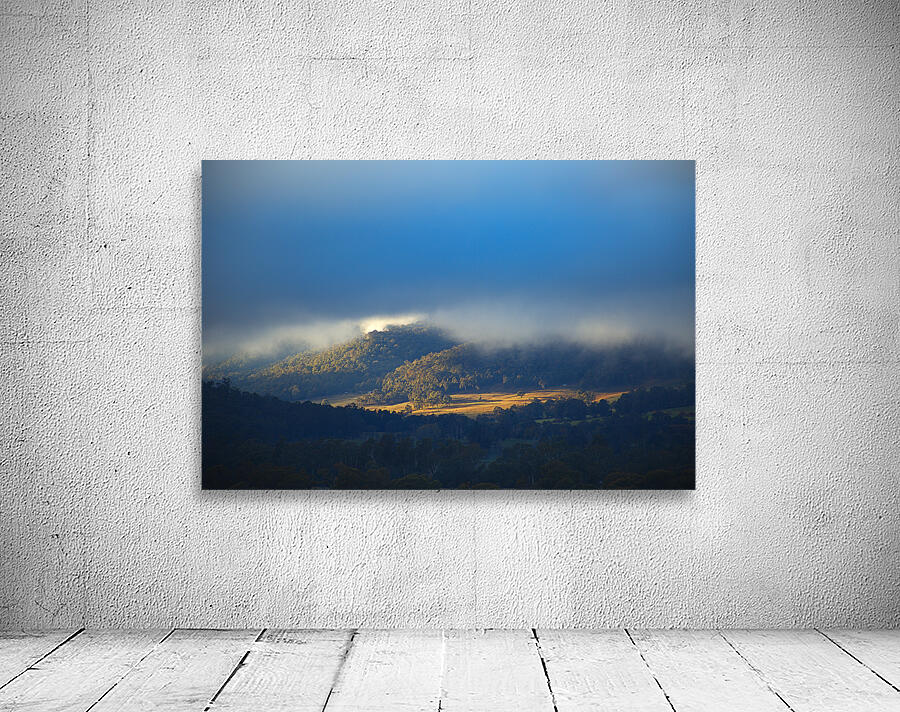 Between The Clouds Light Wall Preview