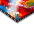 CHEERFULNESS   30 x 40 Gallery Canvas   July 2020 Acrylic print