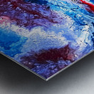 COSMIC DREAM   24x40 Wood Panel   April 2022 4.JP Metal print