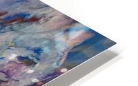 SEVENTH HEAVEN HD Metal print