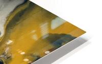 SUBSTANCE HD Metal print