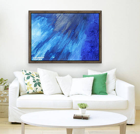 Sky by Marjorie Sanchez