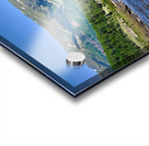 Upper Rio Grande Acrylic print