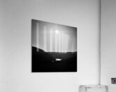 Soulshine Acrylic Print