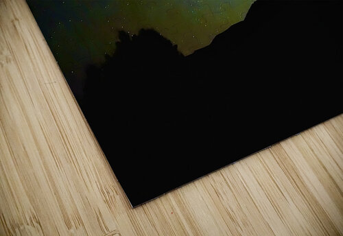 Milky Way Glory Dick Davis puzzle