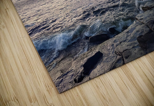 Gran Marais Dick Davis puzzle