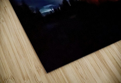 Riverside Campfire Dick Davis puzzle