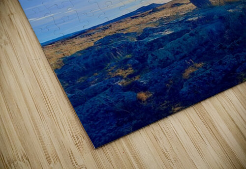 Lone Tree hill Dick Davis puzzle