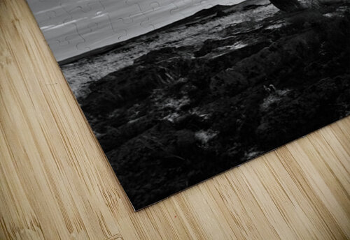 Lone Tree Hill  Dick Davis puzzle