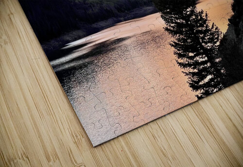 Fire Lake  Dick Davis puzzle