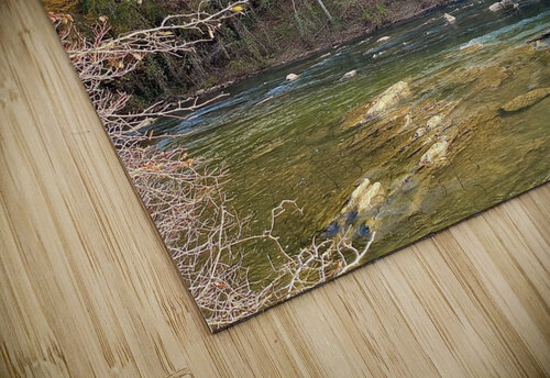 Railroad Bridge Dick Davis puzzle