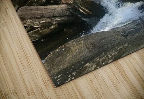 Go Forth Creek Dick Davis puzzle