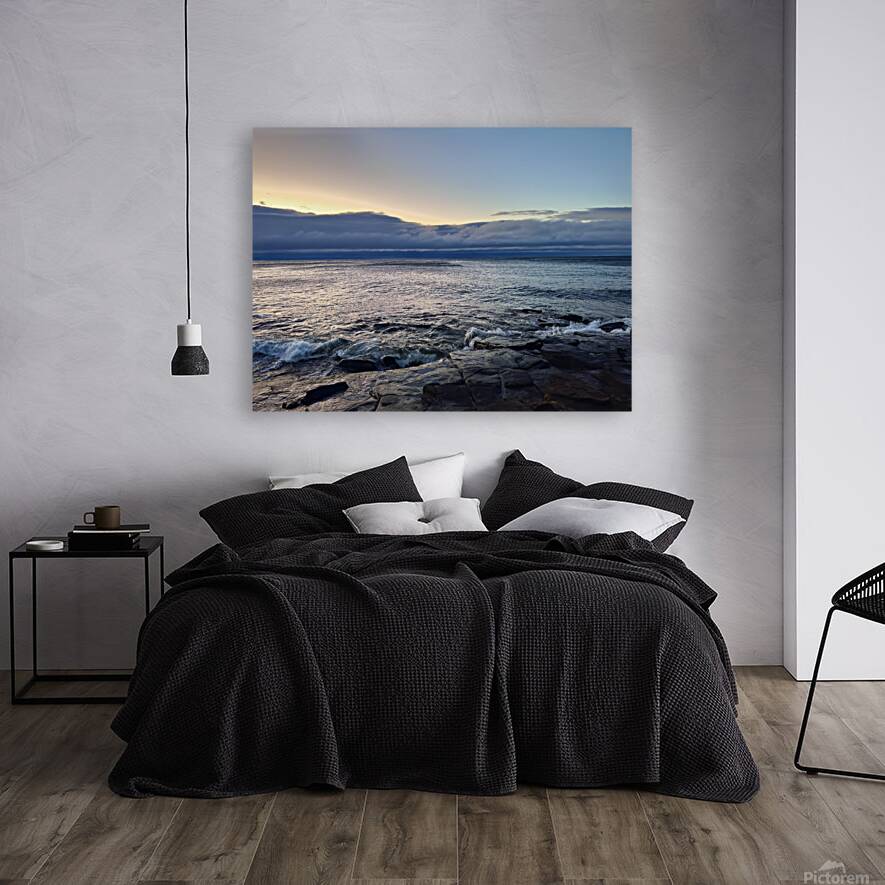 Gran Marais Reproduction
