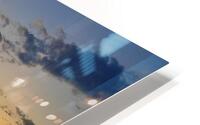 Right side up HD Metal print