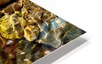 Brookie Repose HD Metal print